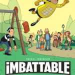 Imbattable T2, imparable