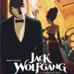 Jack Wolfgang T2, pigeon vole