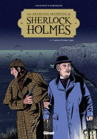 Les Archives secrètes de Sherlock Holmes