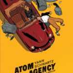 Atom Agency avec Yann et Schwartz, on a (vraiment) volé les bijoux de La Bégum