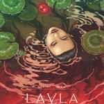 Layla, conte fantastique d'amour et de passion