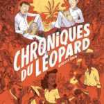 Chroniques du Léopard, La Réunion de Pétain à De Gaulle