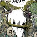 Les Filles de Salem, puritanisme fanatique