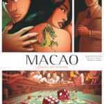 Macao T2, histoires sanglantes de famille