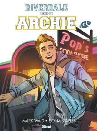 Riverdale présente Archie