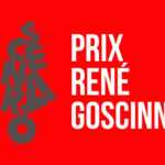 Le Prix René Goscinny récompensera désormais un scénariste