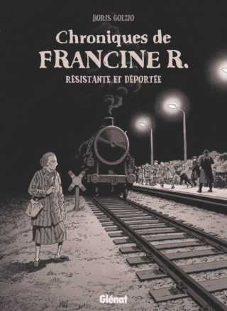 Chroniques de Francine R.