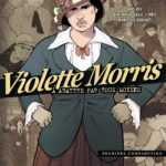 Violette Morris, qui était-elle vraiment ? Javi Rey en dédicace à Narbonne le 2 novembre