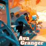 Ava Granger