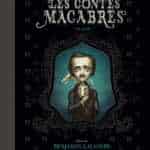 Les Contes Macabres T2, Lacombe toujours inspiré par Poe