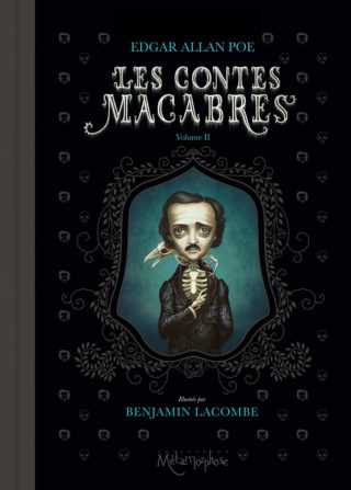 Les Contes Macabres