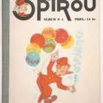 Le Journal de Spirou