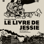 Le Livre de Jessie, la Corée oubliée