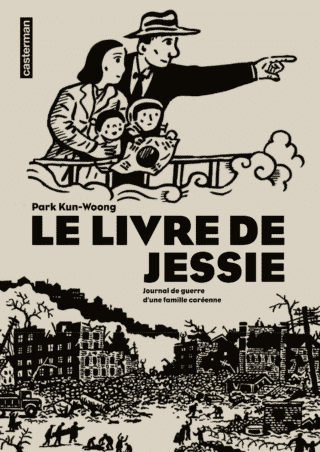 Le Livre de Jessie