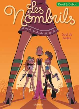 Les Nombrils