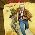Maxime Valmont T2, aventurier et détective