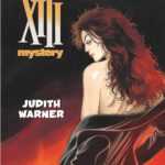 XIII Mystery, Judith Warner avec Grenson et Van Hamme en finale