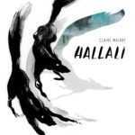 Le Grand Prix Artémisia 2019 à Claire Malary pour Hallali paru aux éditions de l’Oeuf