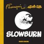 Slowburn, duo de chat à la Franquin-Gotlib