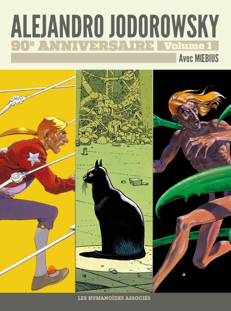 90e anniversaire
