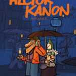 Hector Kanon, l'intégrale, un canon sinon rien