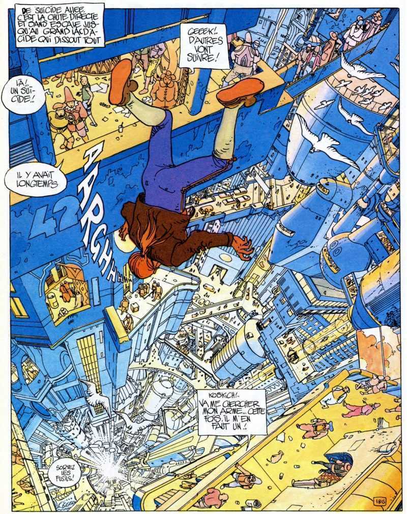 L'Incal