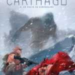 Carthago T9, le retour du Bagarreur