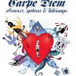 Carpe Diem, tatouage d'amour