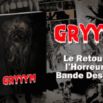 Gryyym