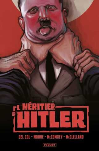 L'Héritier d'Hitler