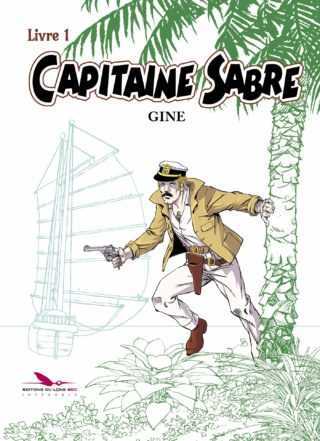 Capitaine Sabre