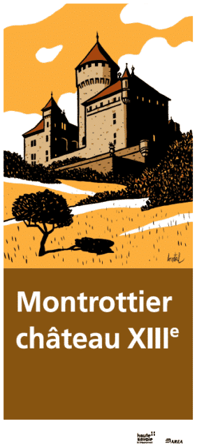 Château Montrottier