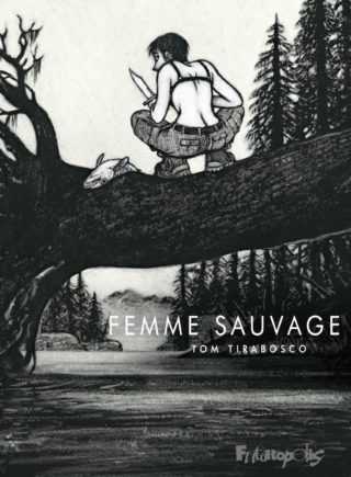 Femme sauvage