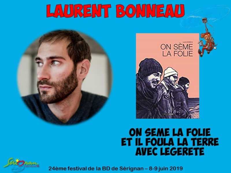 Laurent Bonneau