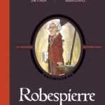 La Véritable Histoire vraie, Robespierre et Torquemada beau duo d'allumés