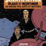 Scientifiction, Blake et Mortimer au musée des Arts et Métiers pour une exposition exceptionnelle dès le 26 juin 2019