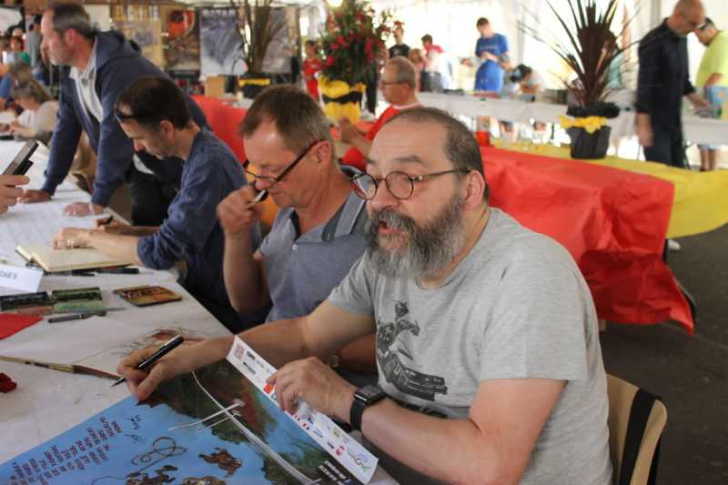 Jean-Louis Mourier