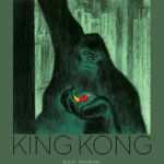 King Kong, Christophe Blain ressuscite le grand singe