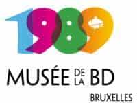 Musée de la BD de Bruxelles