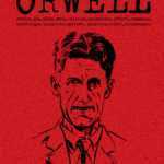 Orwell, Pierre Christin avec Verdier révèlent l'homme et l'écrivain