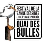 Quai des Bulles 2019, les nominés du Prix Ouest-France et ADAGP