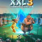 Astérix et Obélix XXL3 : Le Menhir de Cristal sortira en novembre 2019