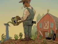 Farmhand
