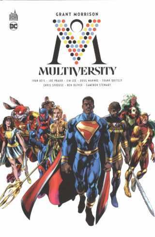 Multiversity