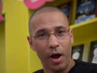Patrick Tandiang