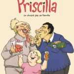 Priscilla, l'horreur du quotidien