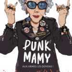 Punk Mamy