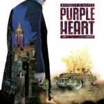 Purple Heart, Warnauts et Raives pour une série très "privé"