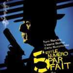 5 est le numéro parfait