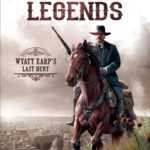 West Legends, Wyatt Earp enquêteur de choc